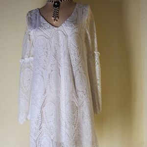 Cupcakes & Cashmere ( necklace not included )